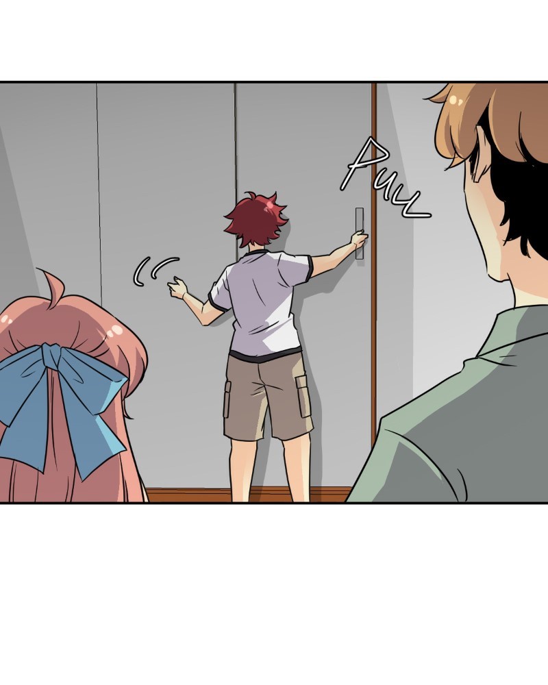unOrdinary Chap 206 - Next Chap 207