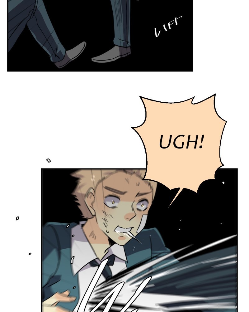 unOrdinary Chap 206 - Next Chap 207