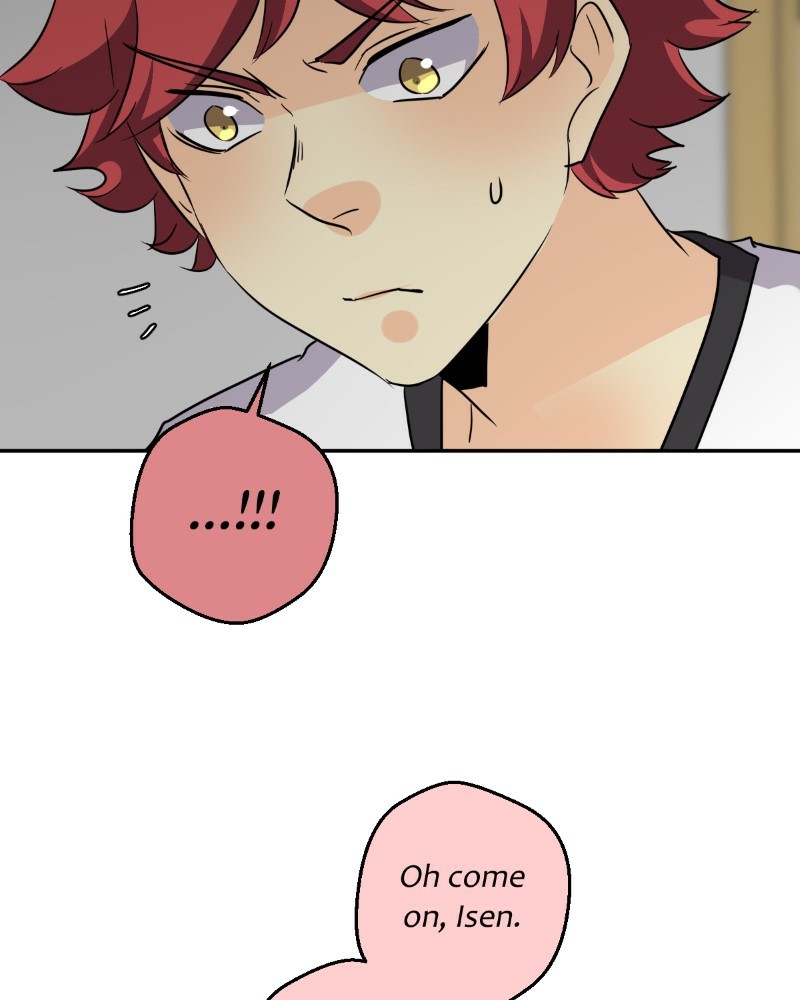 unOrdinary Chap 206 - Next Chap 207