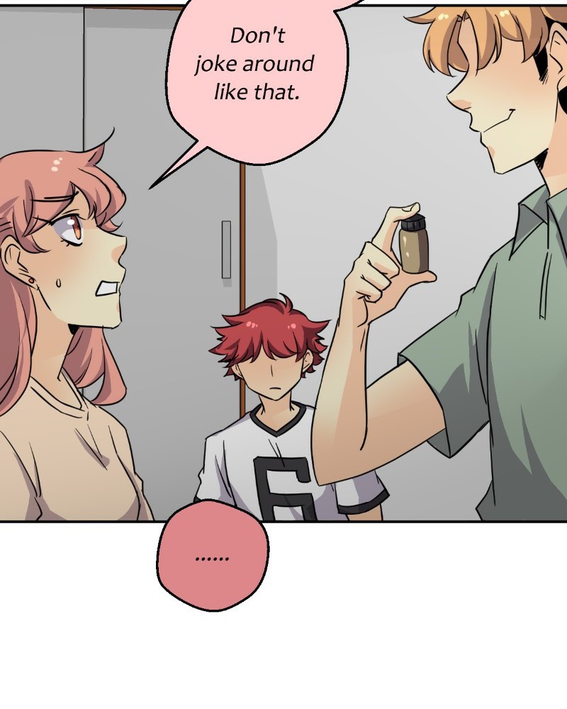 unOrdinary Chap 206 - Next Chap 207