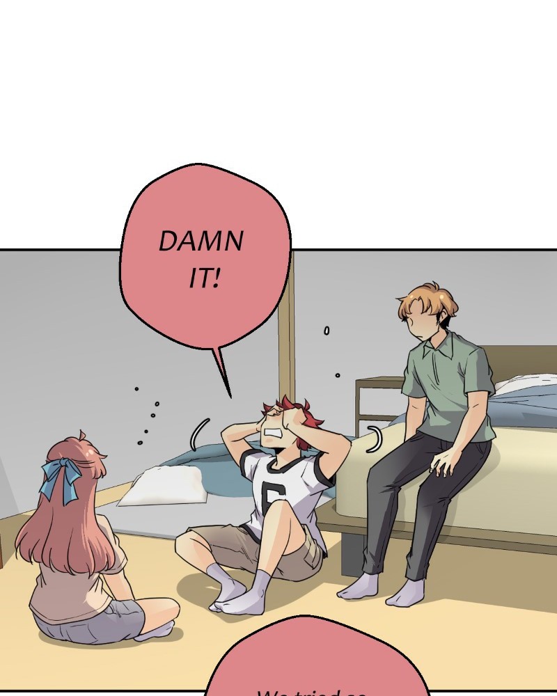 unOrdinary Chap 206 - Next Chap 207