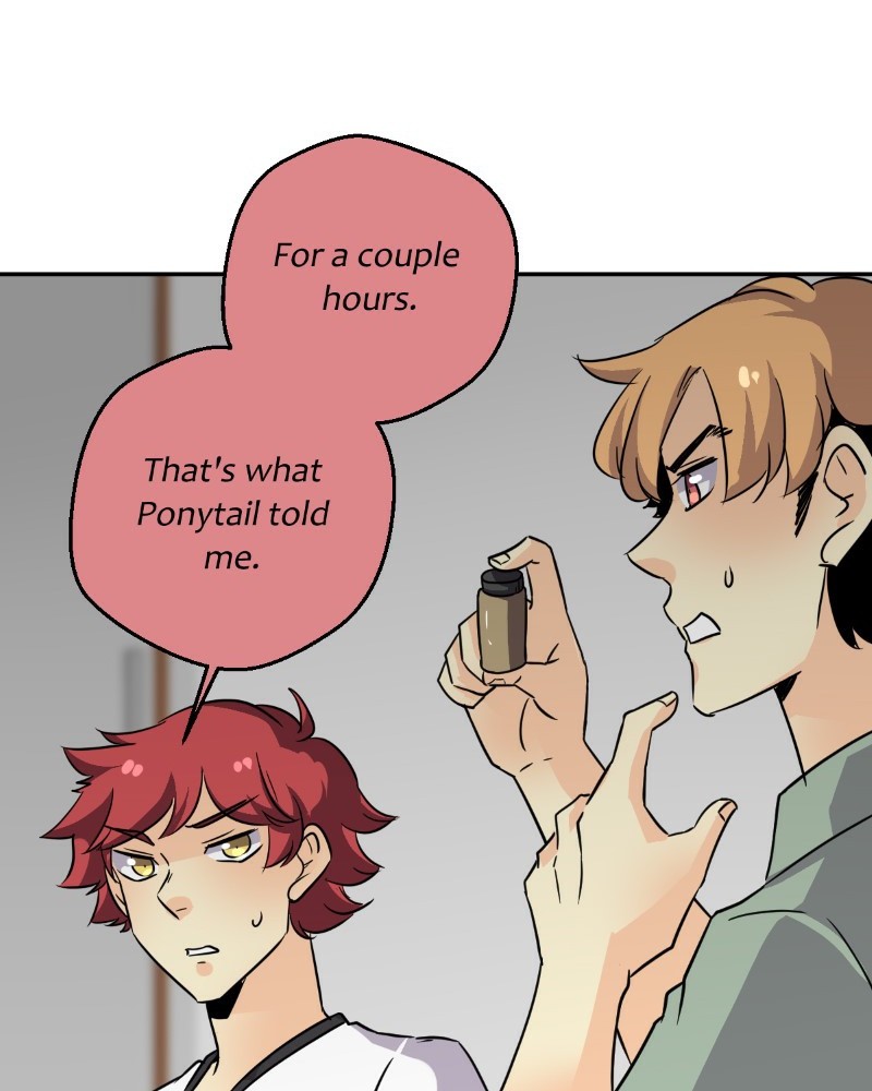 unOrdinary Chap 206 - Next Chap 207