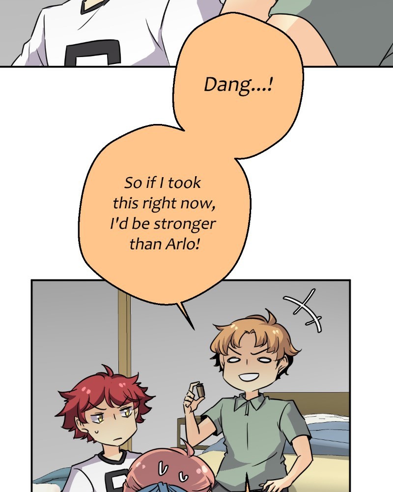 unOrdinary Chap 206 - Next Chap 207