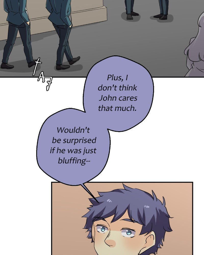 unOrdinary Chap 206 - Next Chap 207