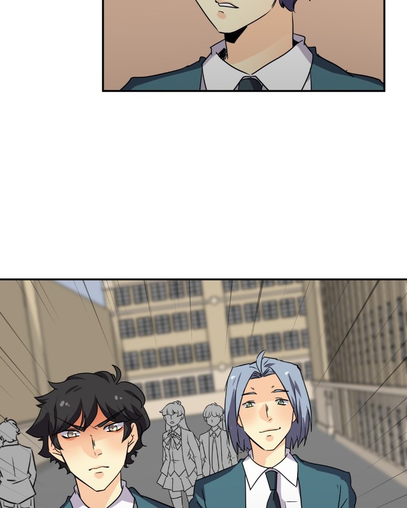 unOrdinary Chap 206 - Next Chap 207