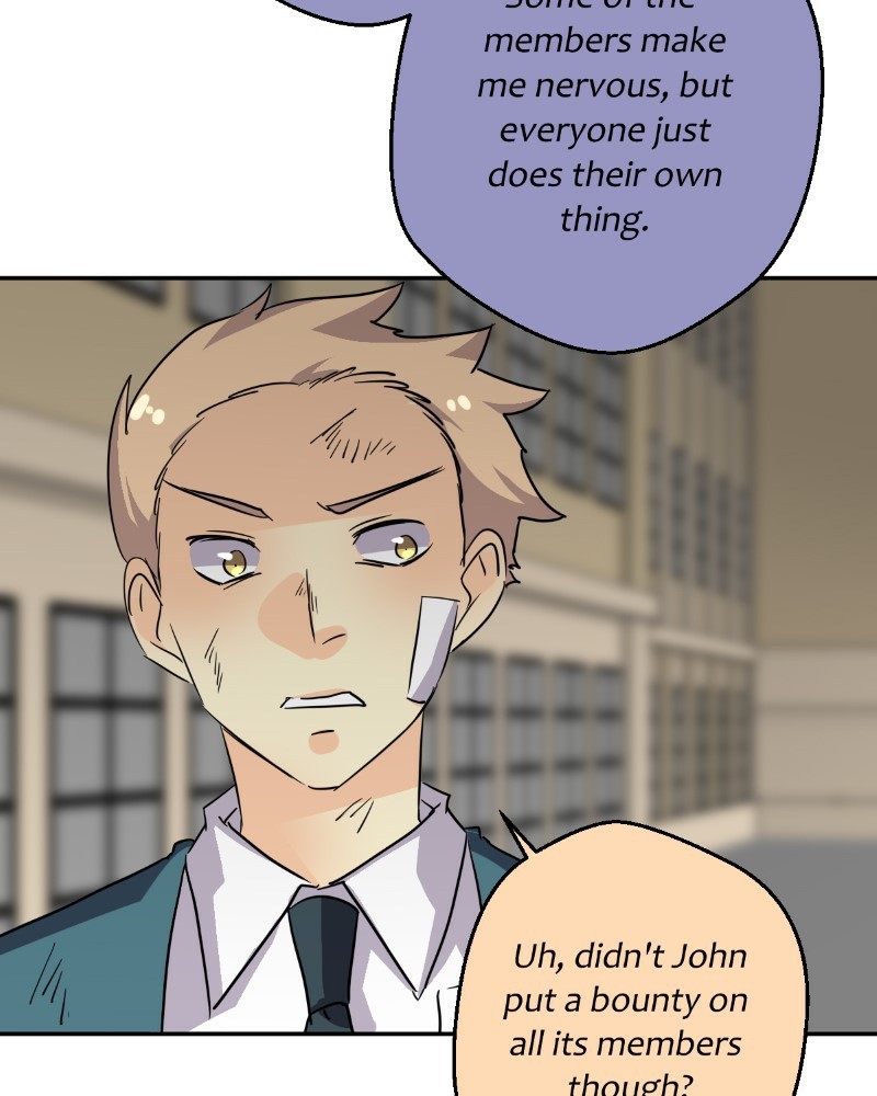 unOrdinary Chap 206 - Next Chap 207