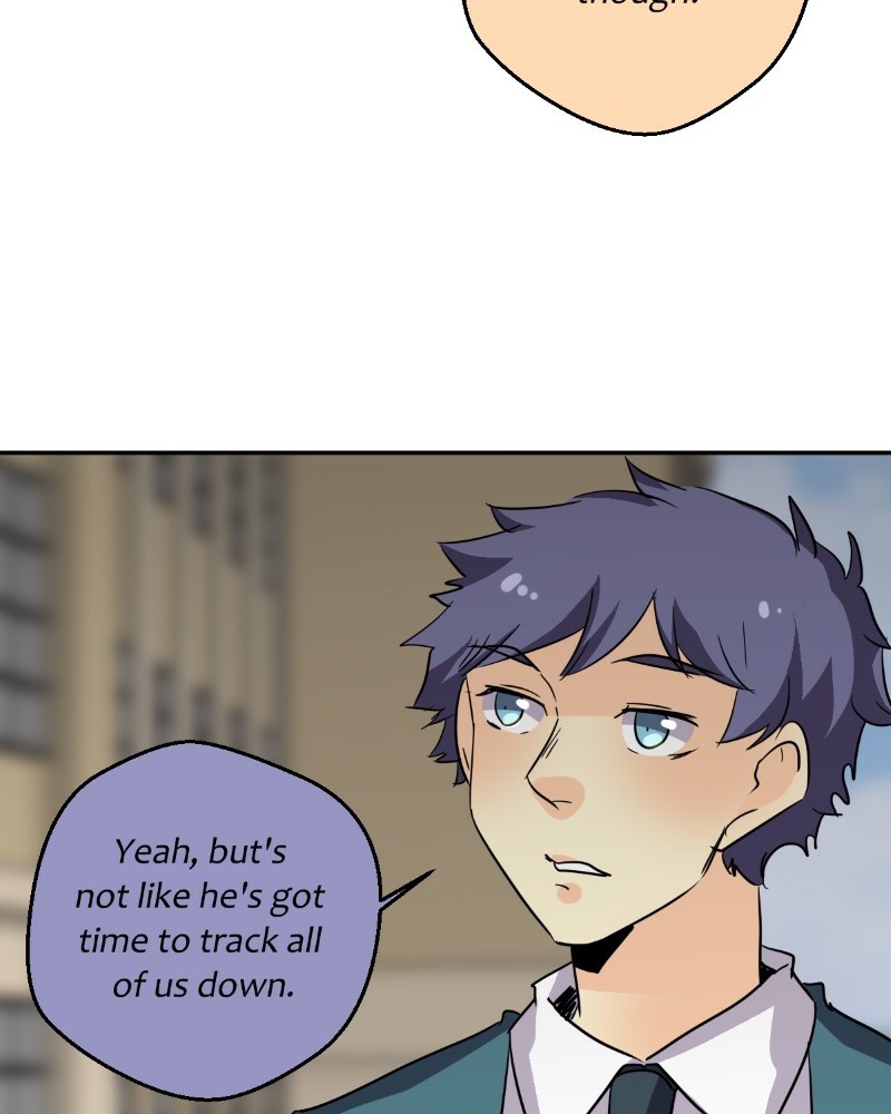 unOrdinary Chap 206 - Next Chap 207