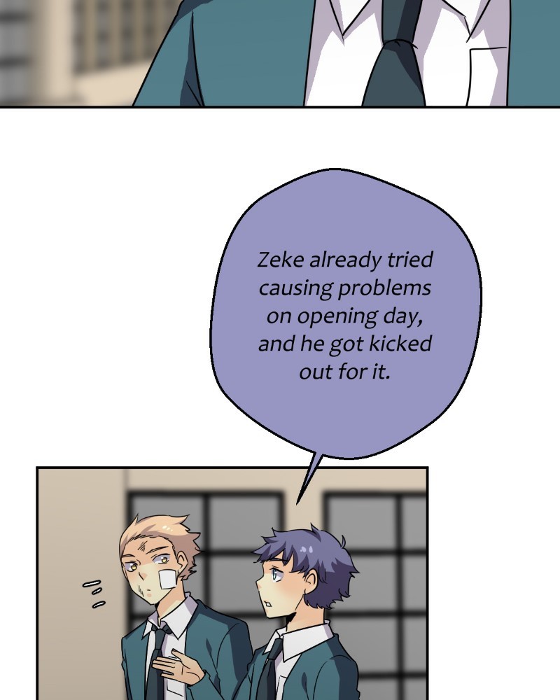 unOrdinary Chap 206 - Next Chap 207