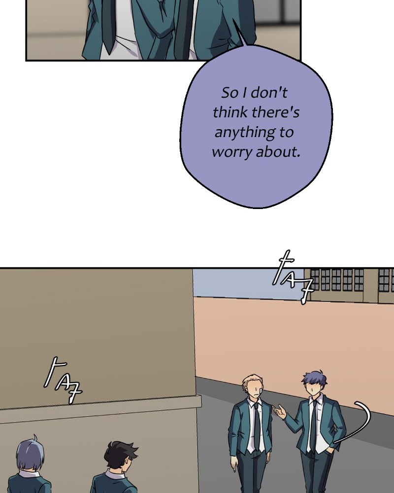 unOrdinary Chap 206 - Next Chap 207