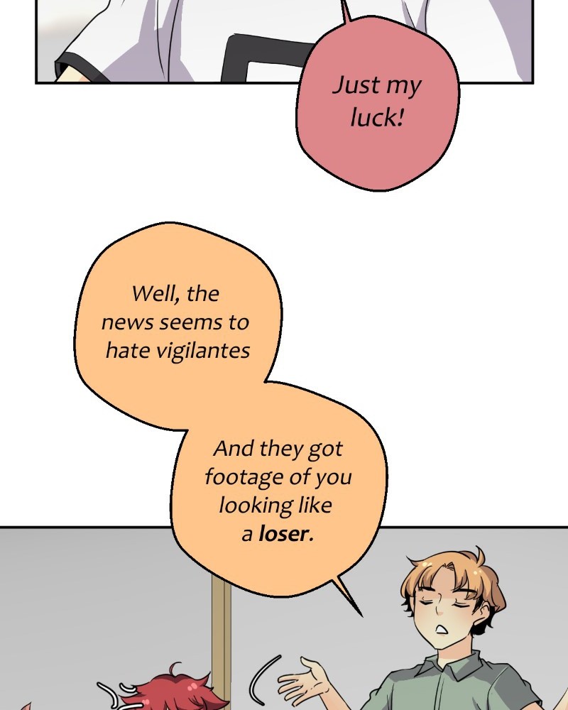 unOrdinary Chap 206 - Next Chap 207