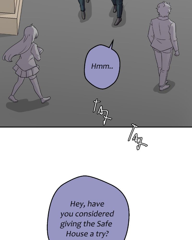 unOrdinary Chap 206 - Next Chap 207