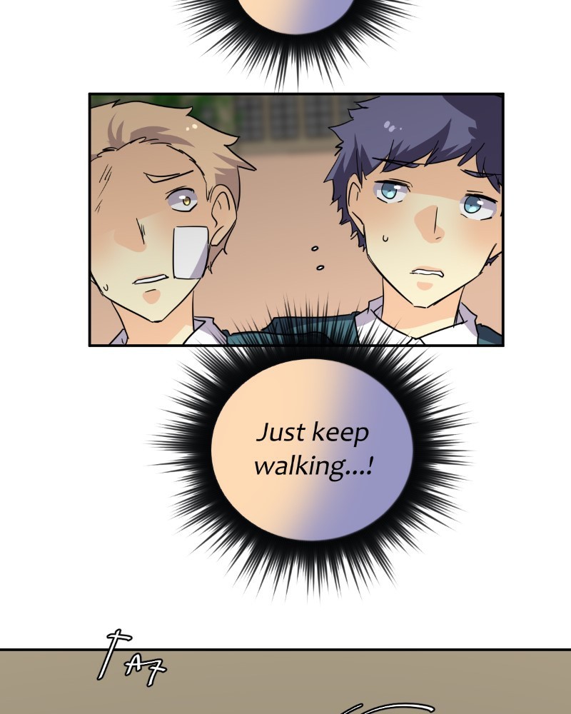 unOrdinary Chap 206 - Next Chap 207