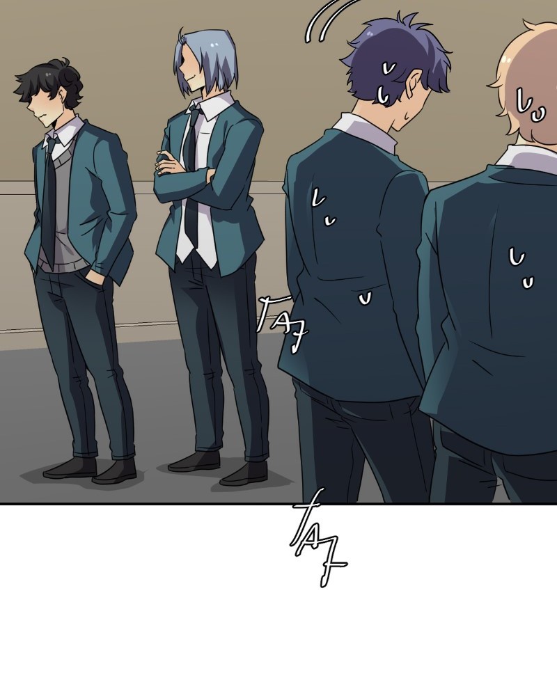 unOrdinary Chap 206 - Next Chap 207