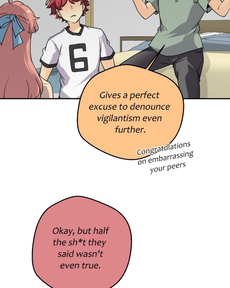 unOrdinary Chap 206 - Next Chap 207