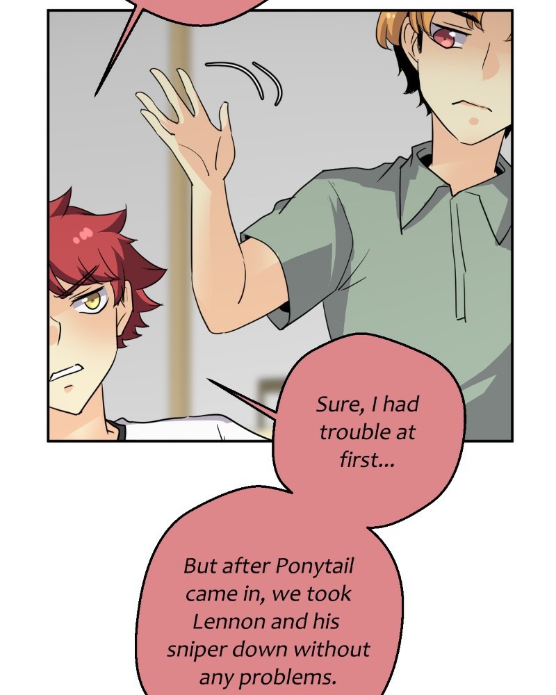 unOrdinary Chap 206 - Next Chap 207