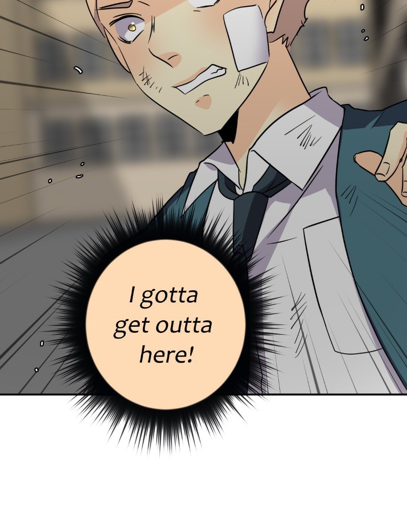 unOrdinary Chap 206 - Next Chap 207