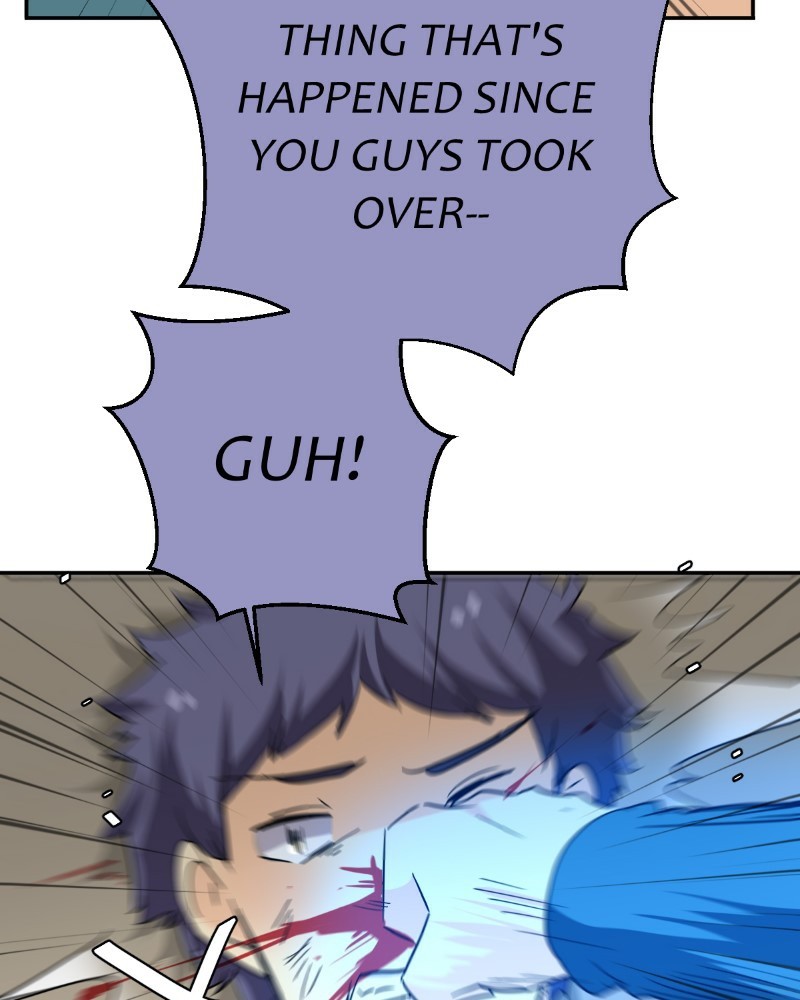 unOrdinary Chap 206 - Next Chap 207