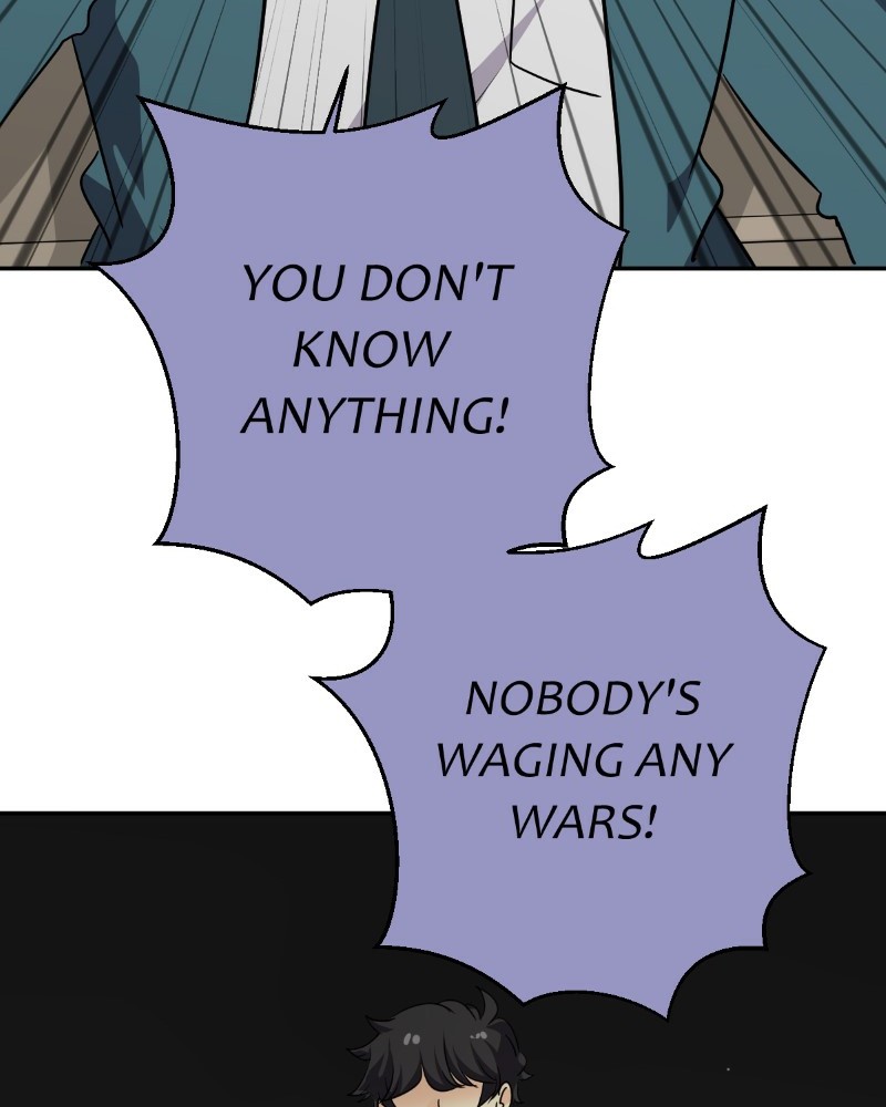 unOrdinary Chap 206 - Next Chap 207