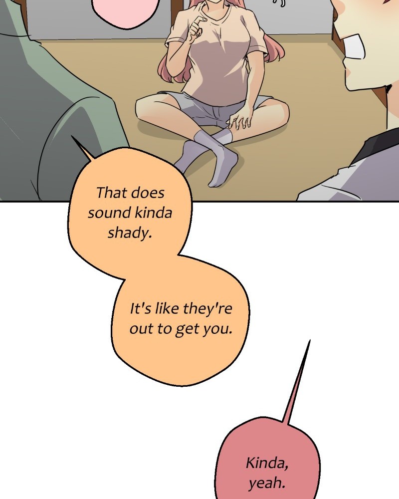 unOrdinary Chap 206 - Next Chap 207