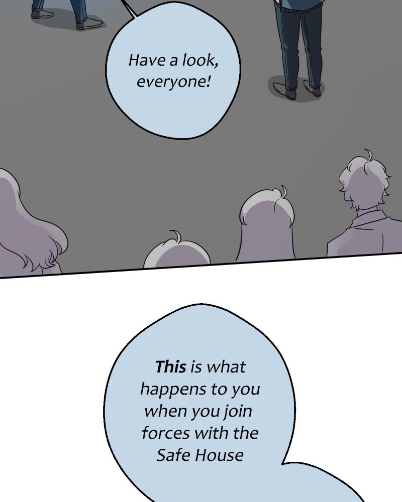 unOrdinary Chap 206 - Next Chap 207