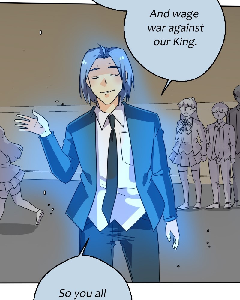 unOrdinary Chap 206 - Next Chap 207