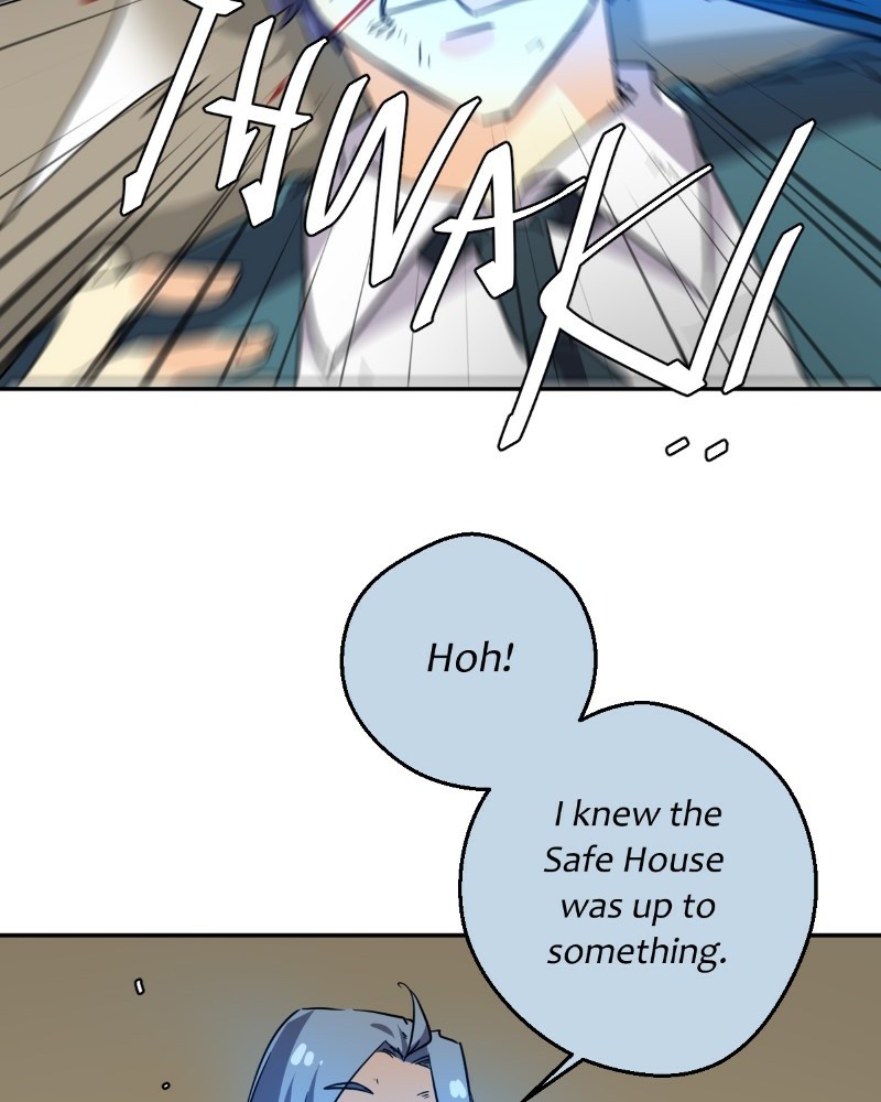 unOrdinary Chap 206 - Next Chap 207