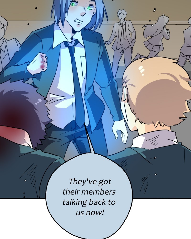 unOrdinary Chap 206 - Next Chap 207