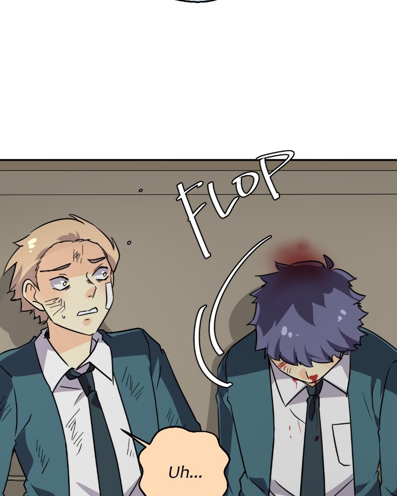 unOrdinary Chap 206 - Next Chap 207