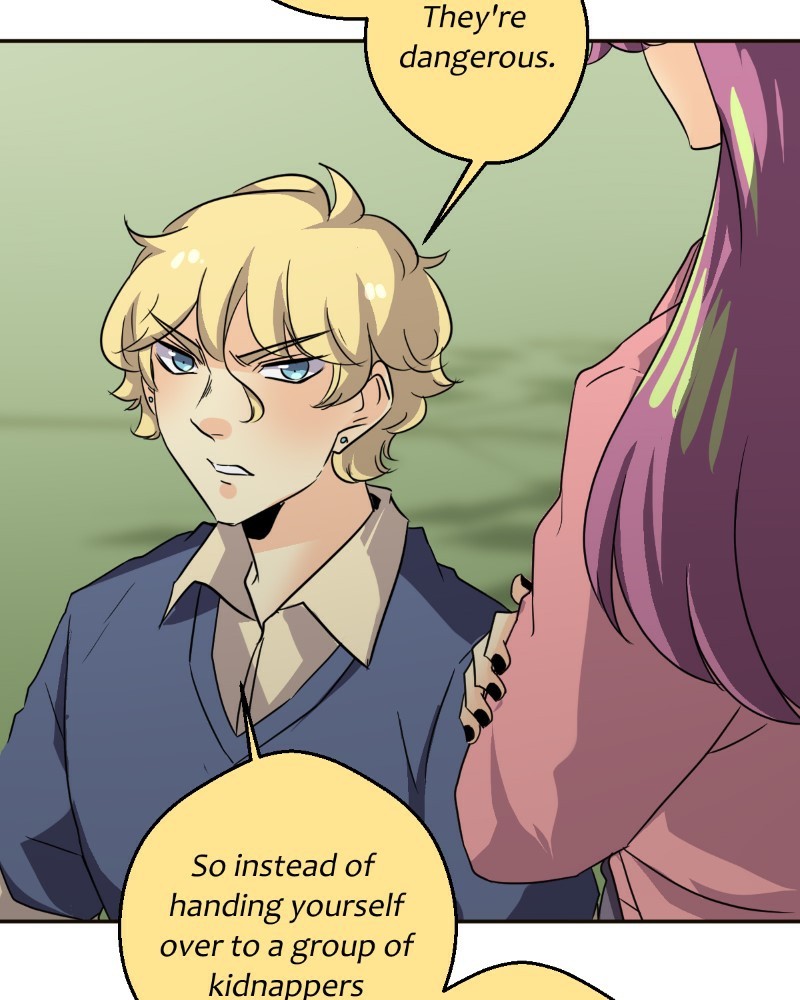unOrdinary Chap 208 - Next Chap 209