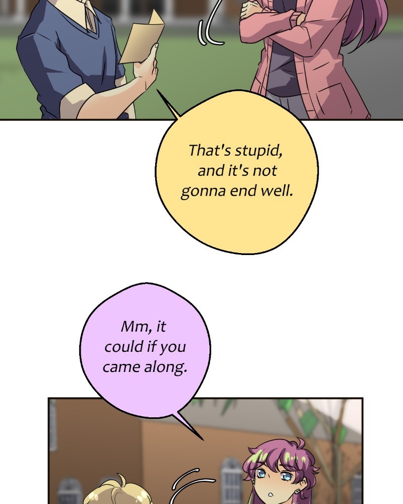 unOrdinary Chap 208 - Next Chap 209