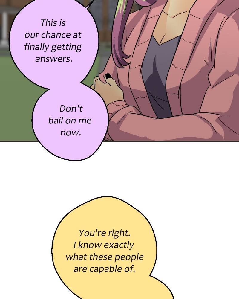 unOrdinary Chap 208 - Next Chap 209