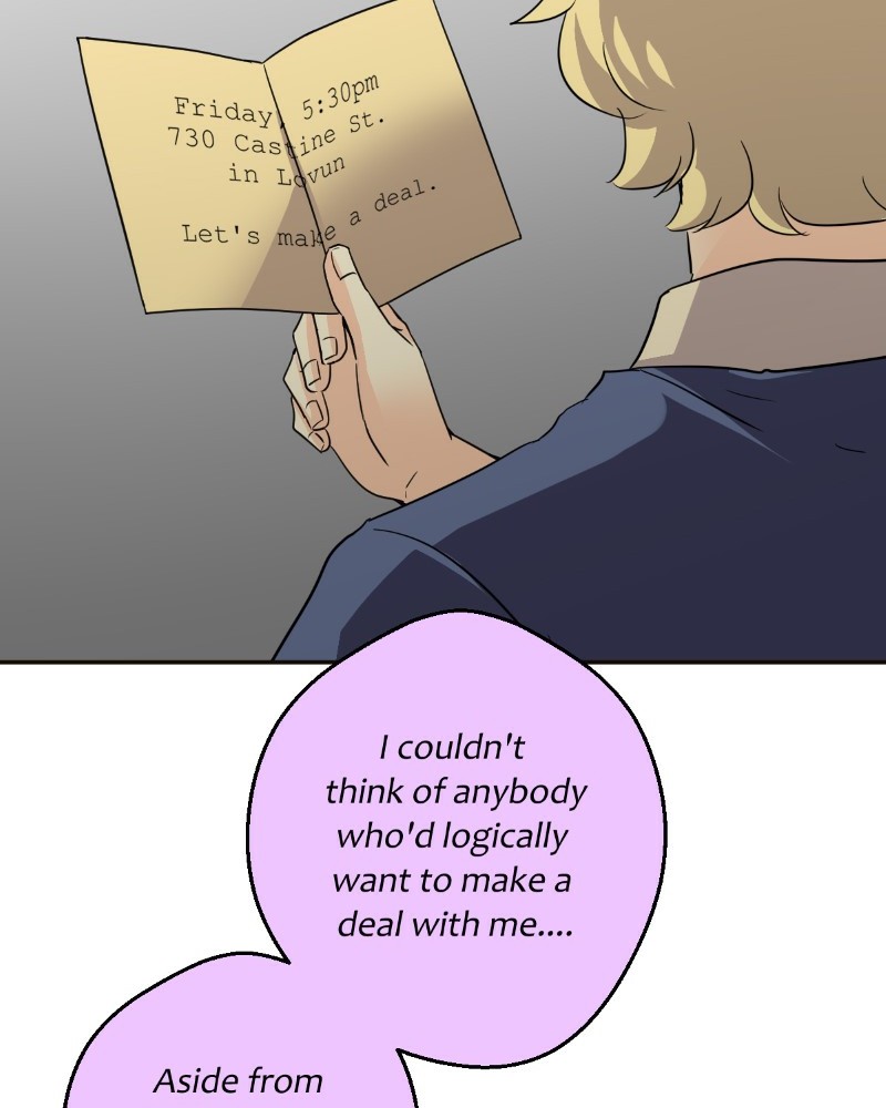unOrdinary Chap 208 - Next Chap 209