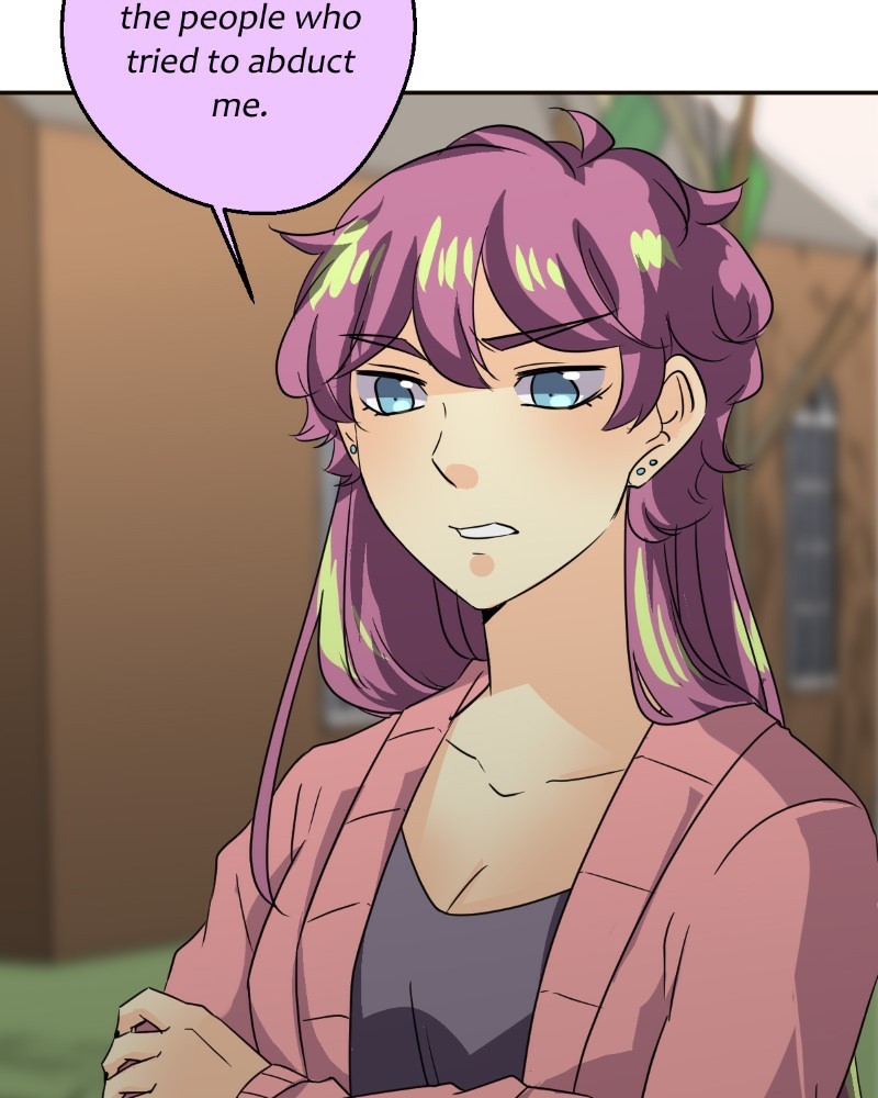 unOrdinary Chap 208 - Next Chap 209