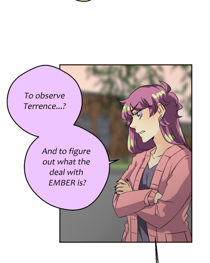 unOrdinary Chap 208 - Next Chap 209