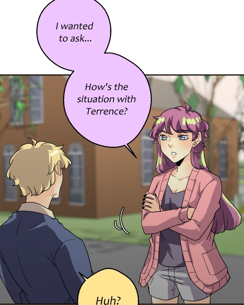 unOrdinary Chap 208 - Next Chap 209