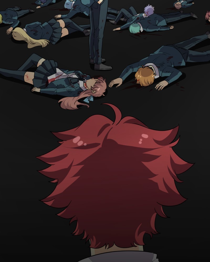 unOrdinary Chap 208 - Next Chap 209