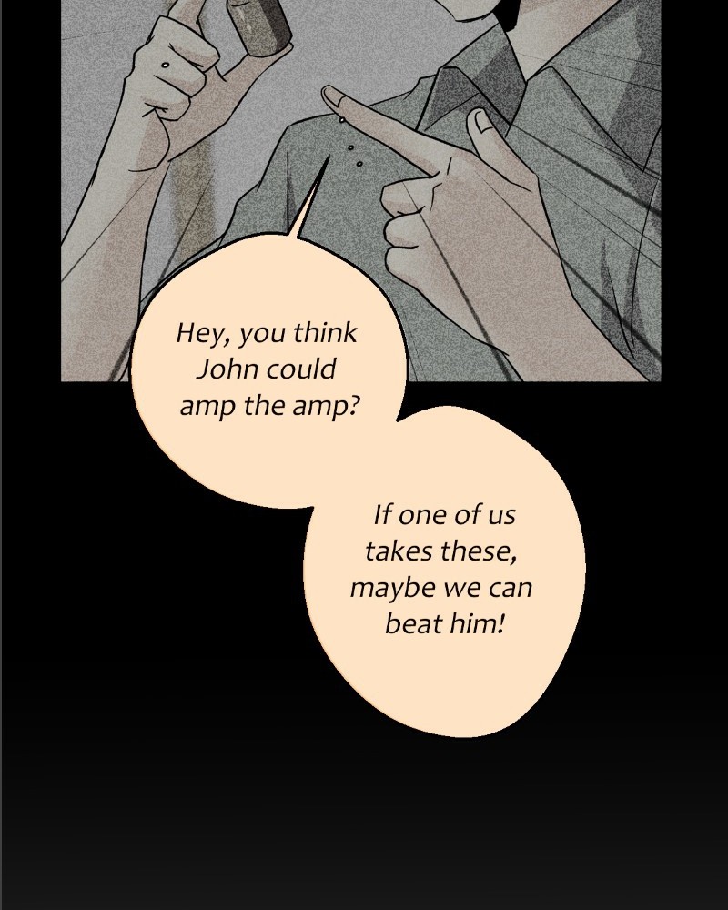 unOrdinary Chap 208 - Next Chap 209