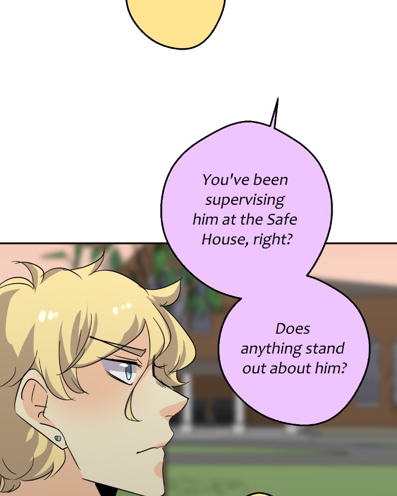 unOrdinary Chap 208 - Next Chap 209