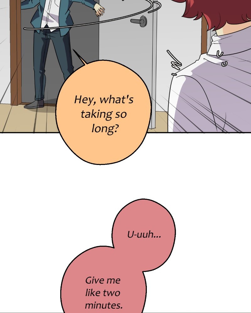 unOrdinary Chap 208 - Next Chap 209