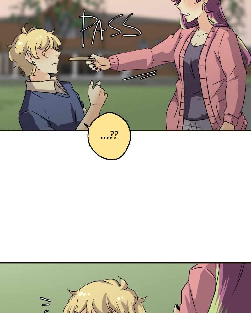 unOrdinary Chap 208 - Next Chap 209