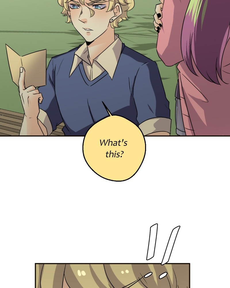 unOrdinary Chap 208 - Next Chap 209
