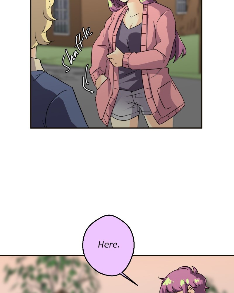 unOrdinary Chap 208 - Next Chap 209