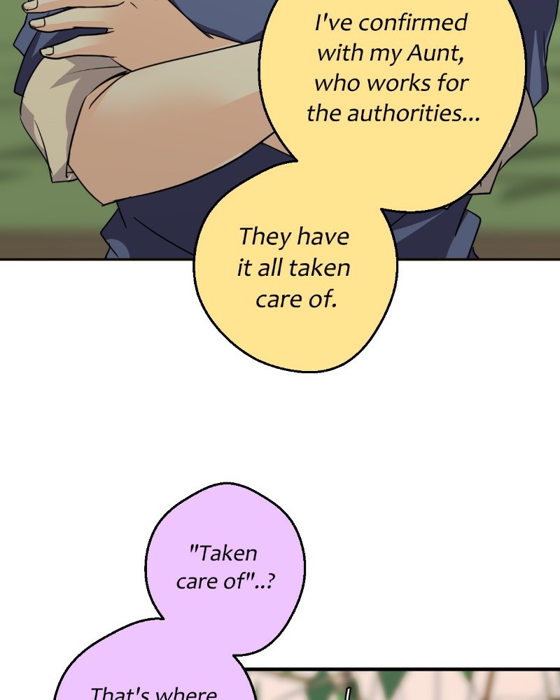 unOrdinary Chap 208 - Next Chap 209