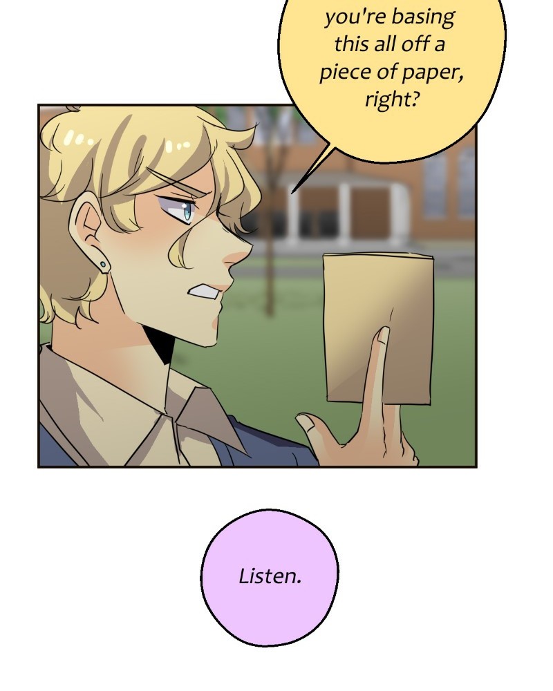 unOrdinary Chap 208 - Next Chap 209