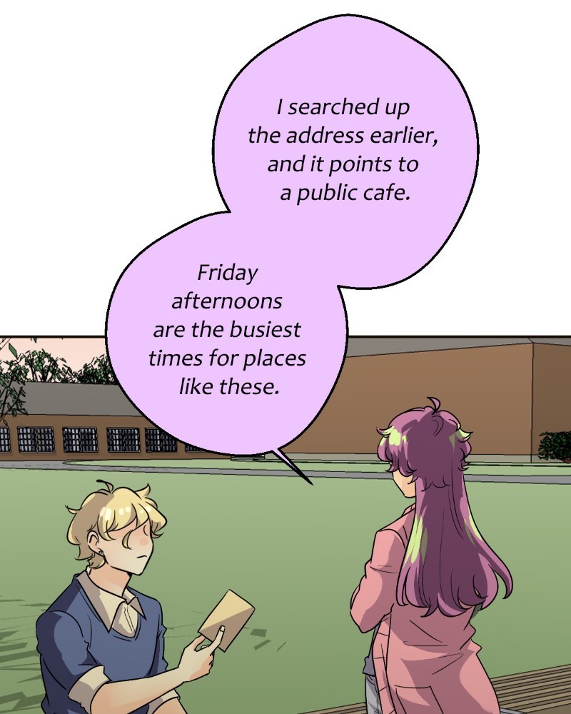 unOrdinary Chap 208 - Next Chap 209