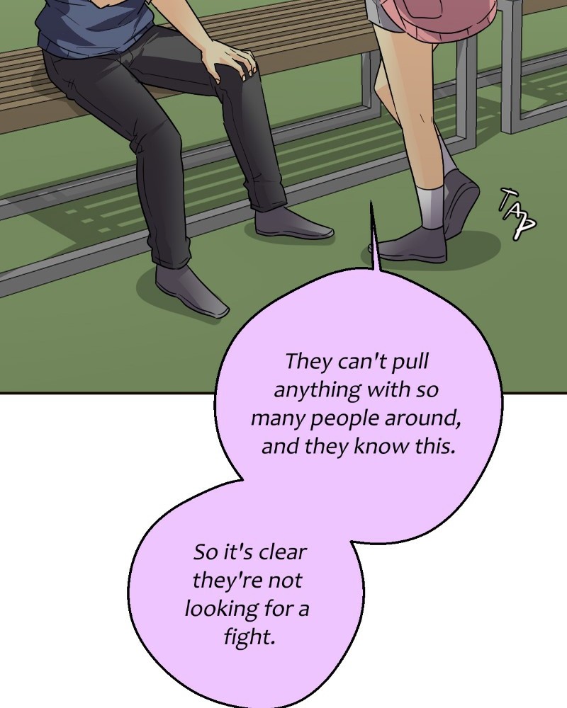 unOrdinary Chap 208 - Next Chap 209