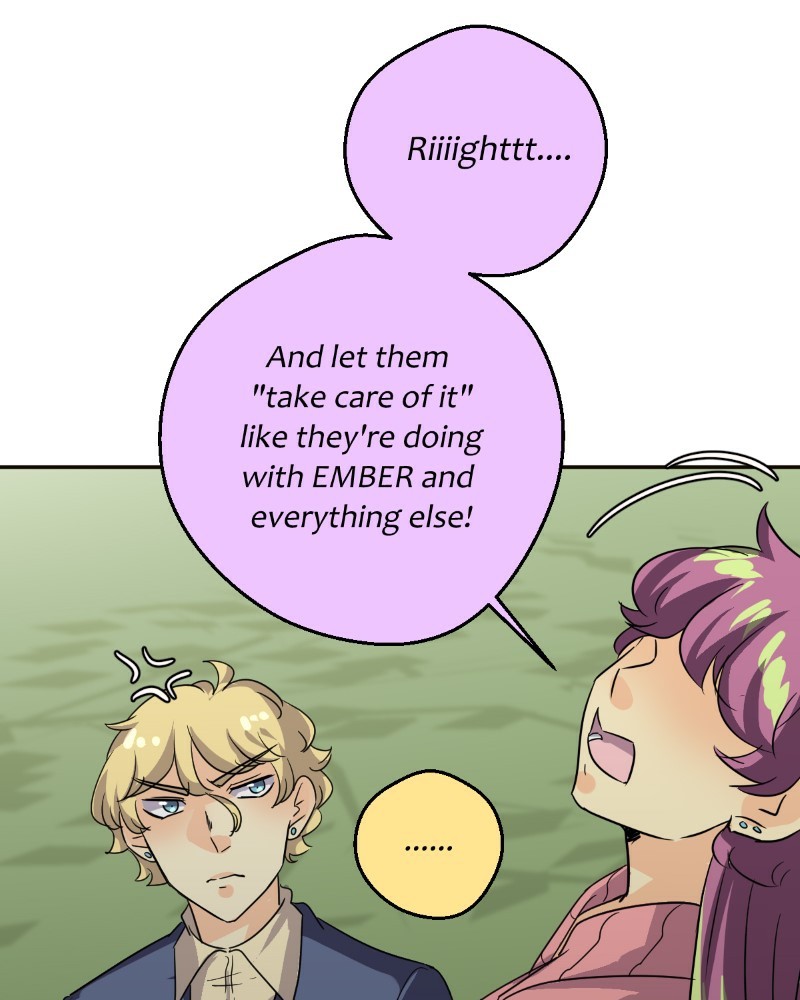 unOrdinary Chap 208 - Next Chap 209