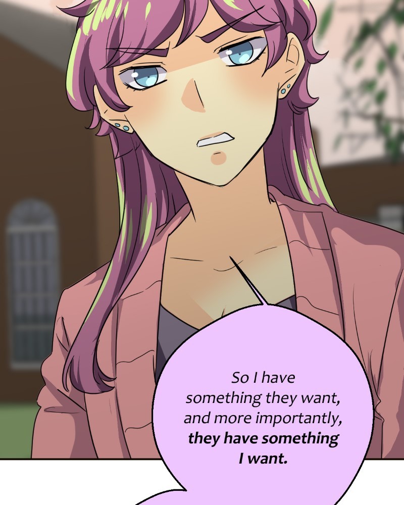 unOrdinary Chap 208 - Next Chap 209