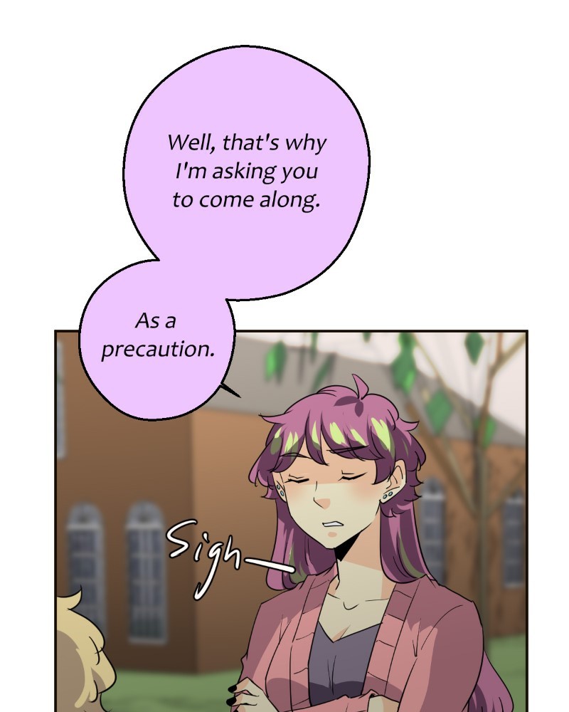 unOrdinary Chap 208 - Next Chap 209