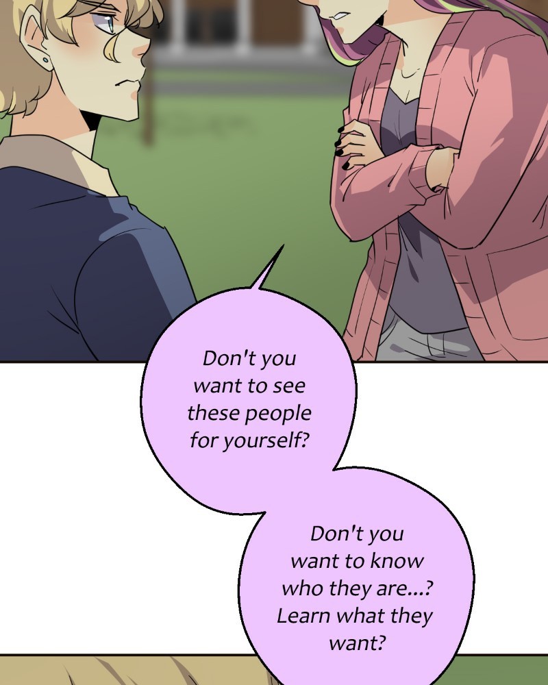 unOrdinary Chap 208 - Next Chap 209